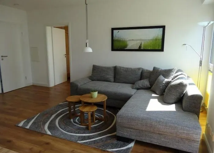 Schoene Aussicht Appartement Orth