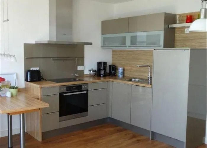 Schoene Aussicht * Orth