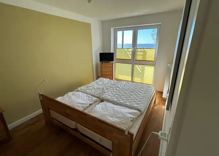 Appartement Schoene Aussicht *