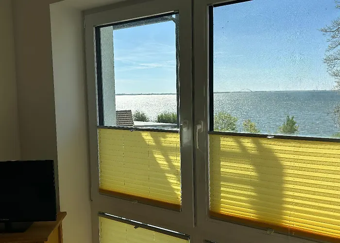 Schoene Aussicht Orth